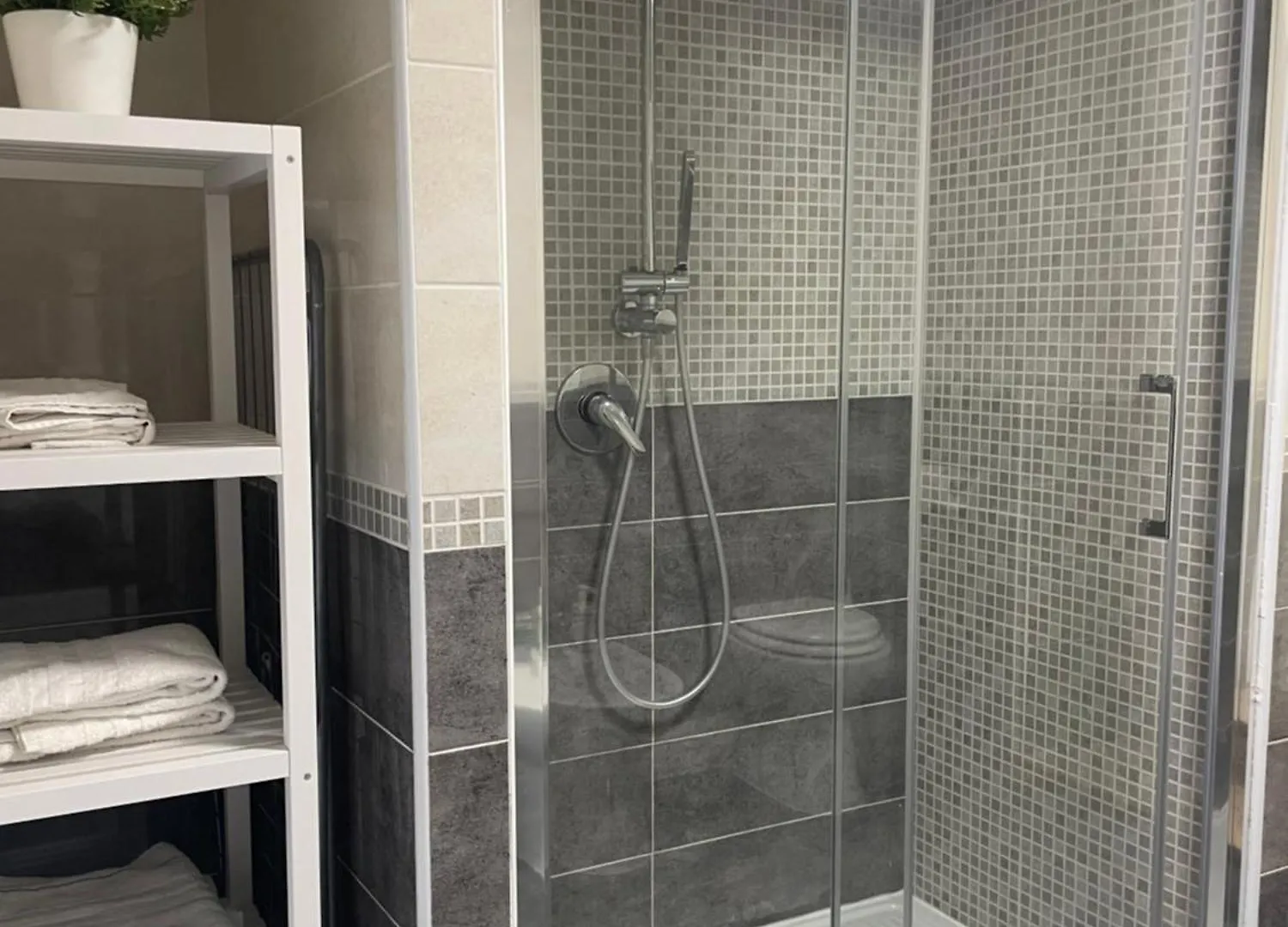 Guest house Napoli A Piignatelli Hotel