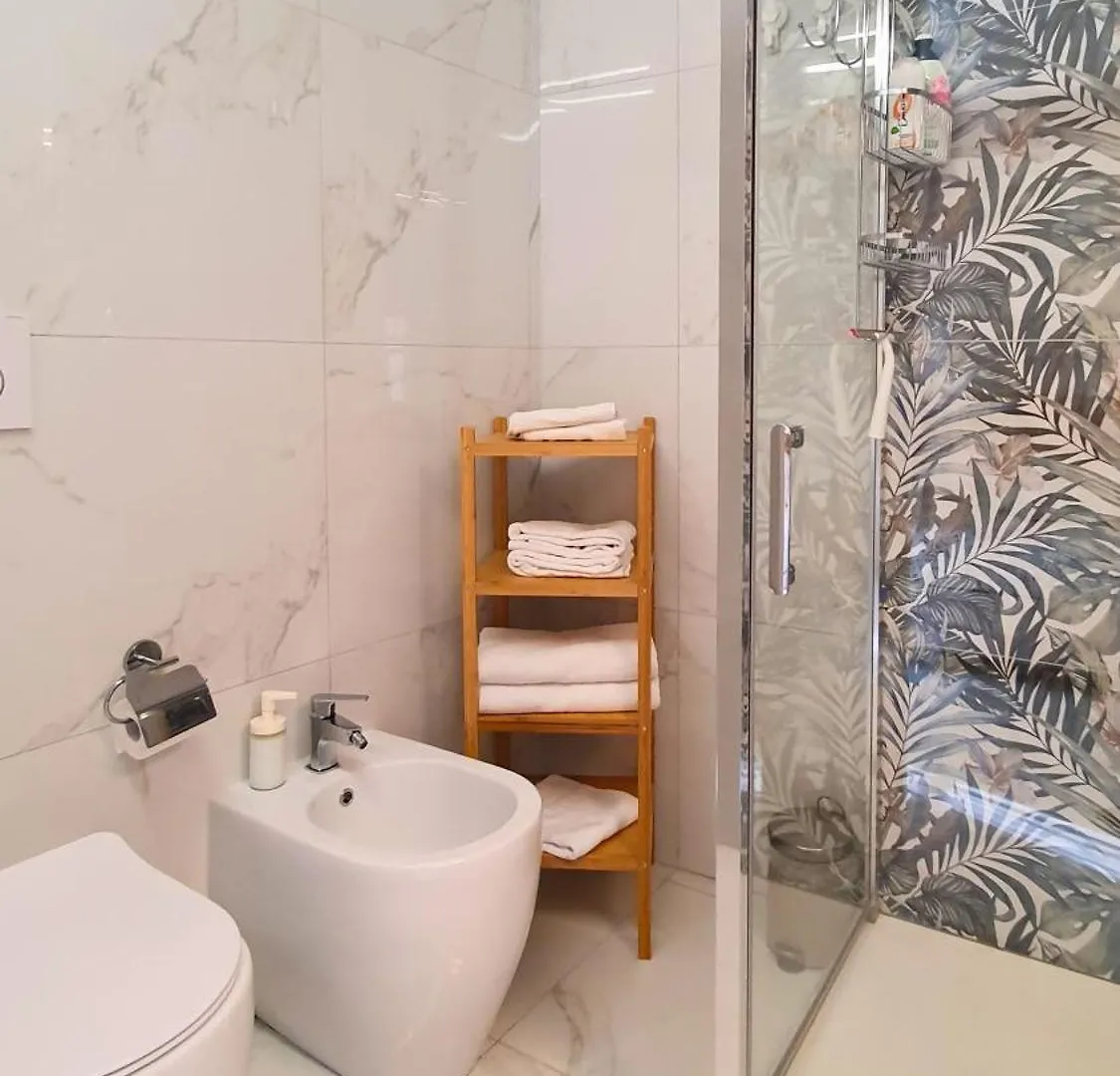 Napoli A Piignatelli Hotel Naples