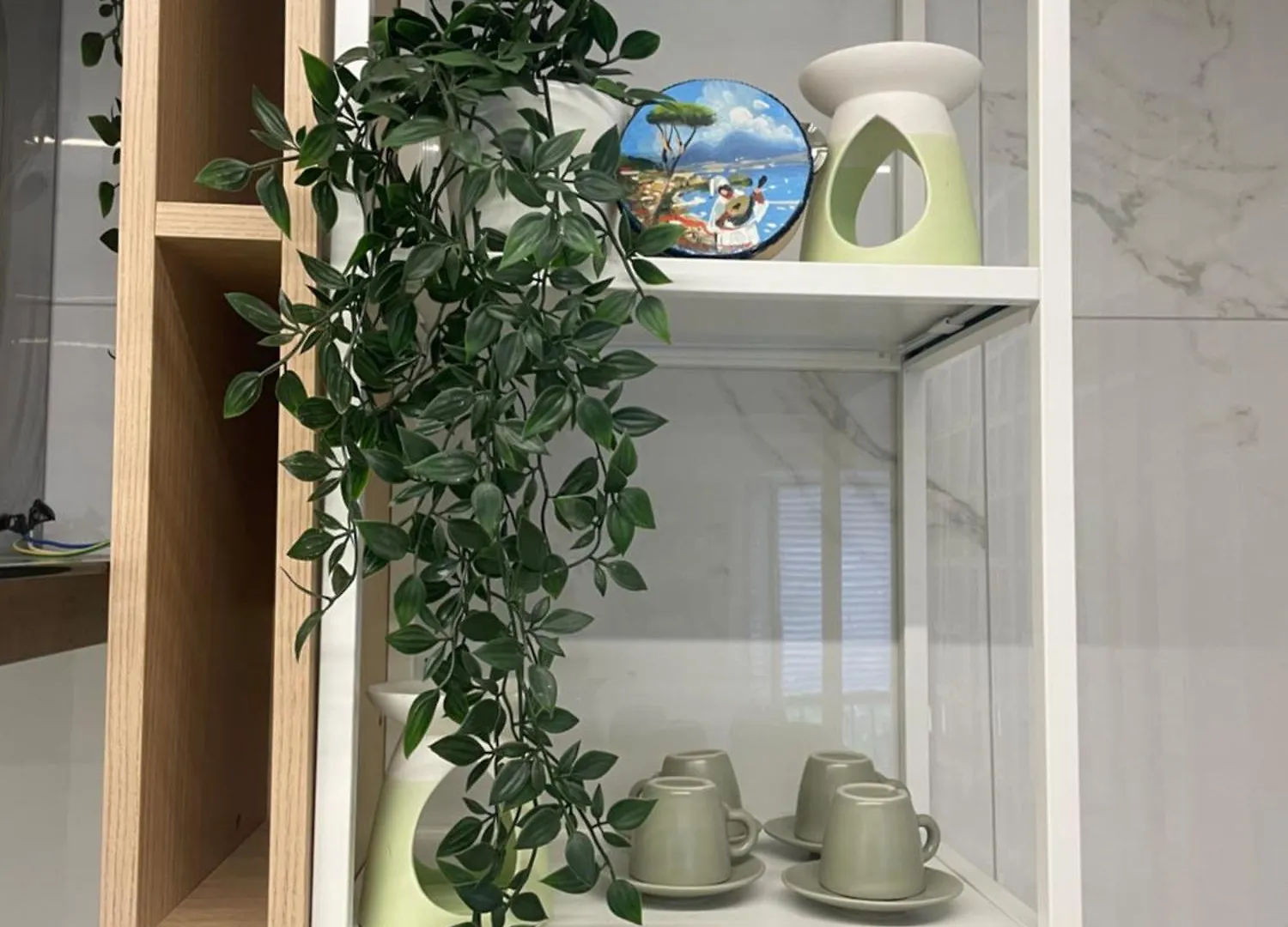 Affittacamere Hotel Napoli A Piignatelli