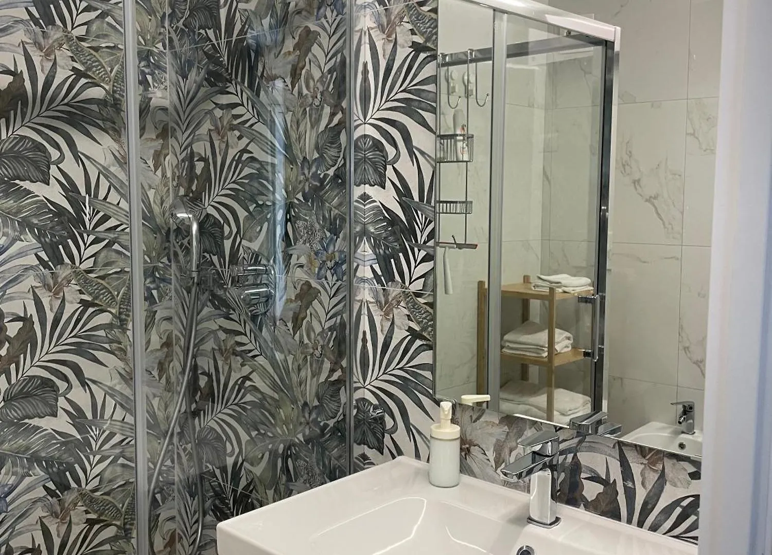 Guest house Napoli A Piignatelli Hotel