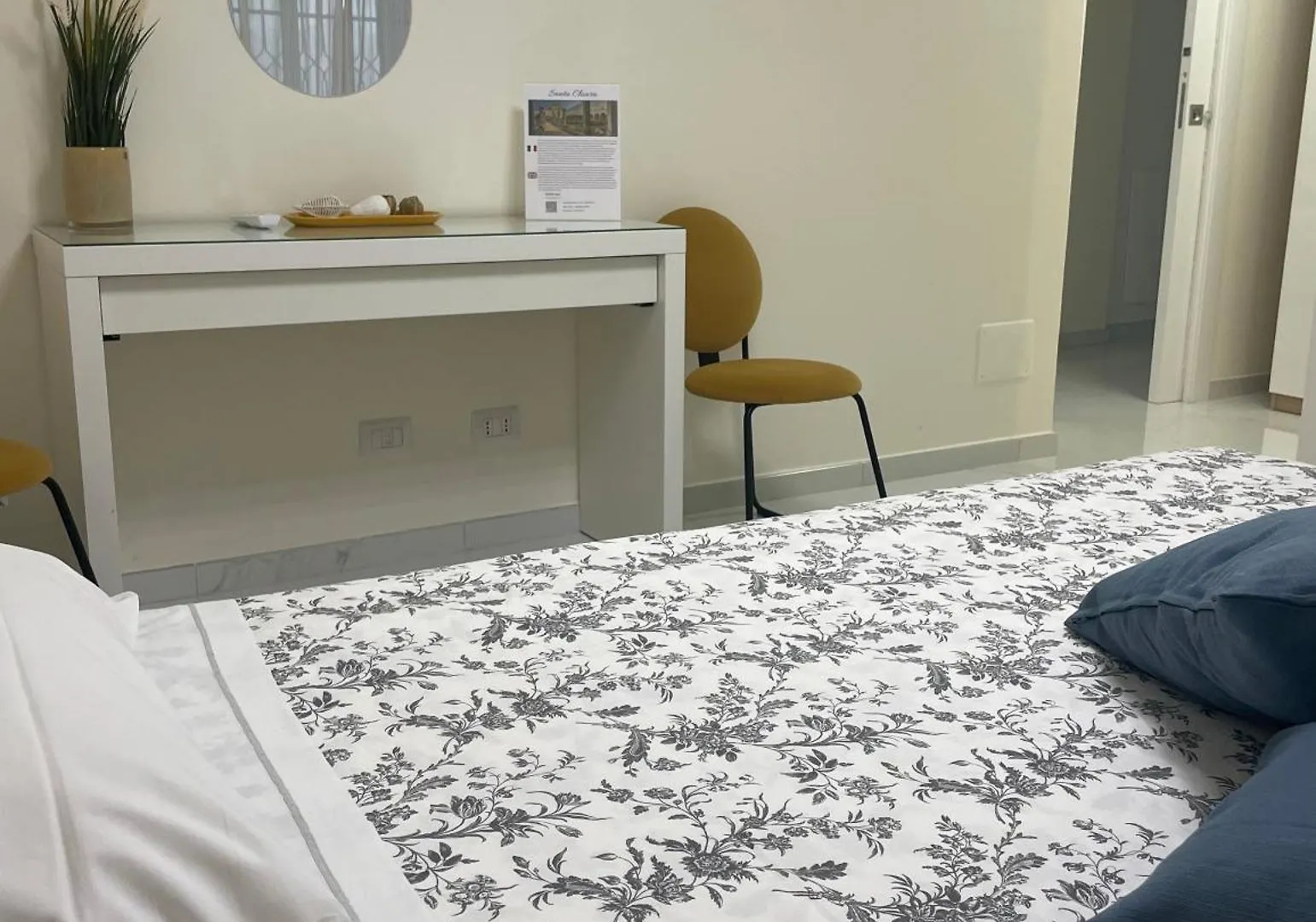 Napoli A Piignatelli Hotel Guest house Naples