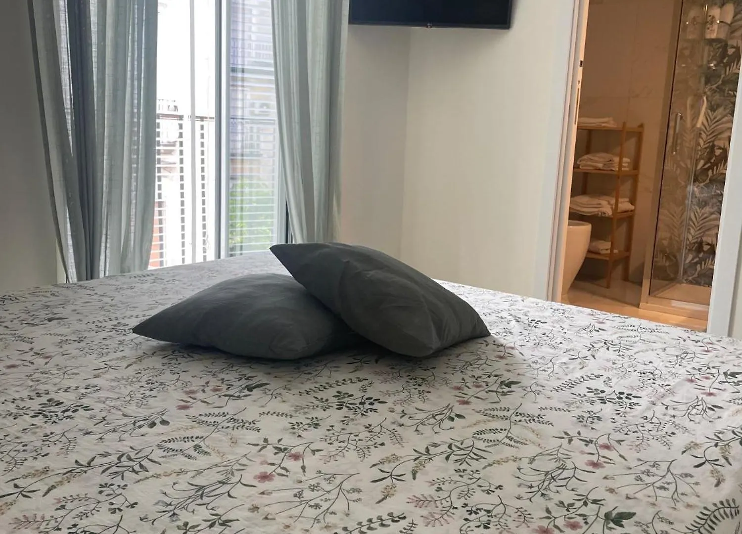Affittacamere Hotel Napoli A Piignatelli