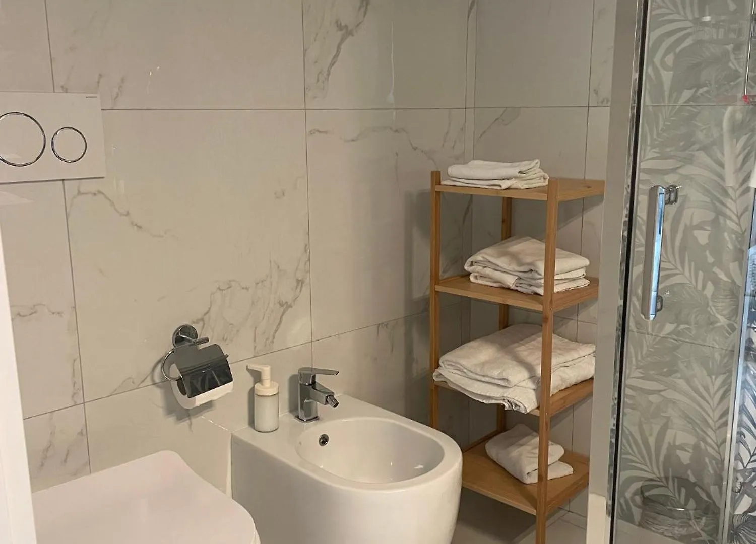 Guest house Napoli A Piignatelli Hotel Italy