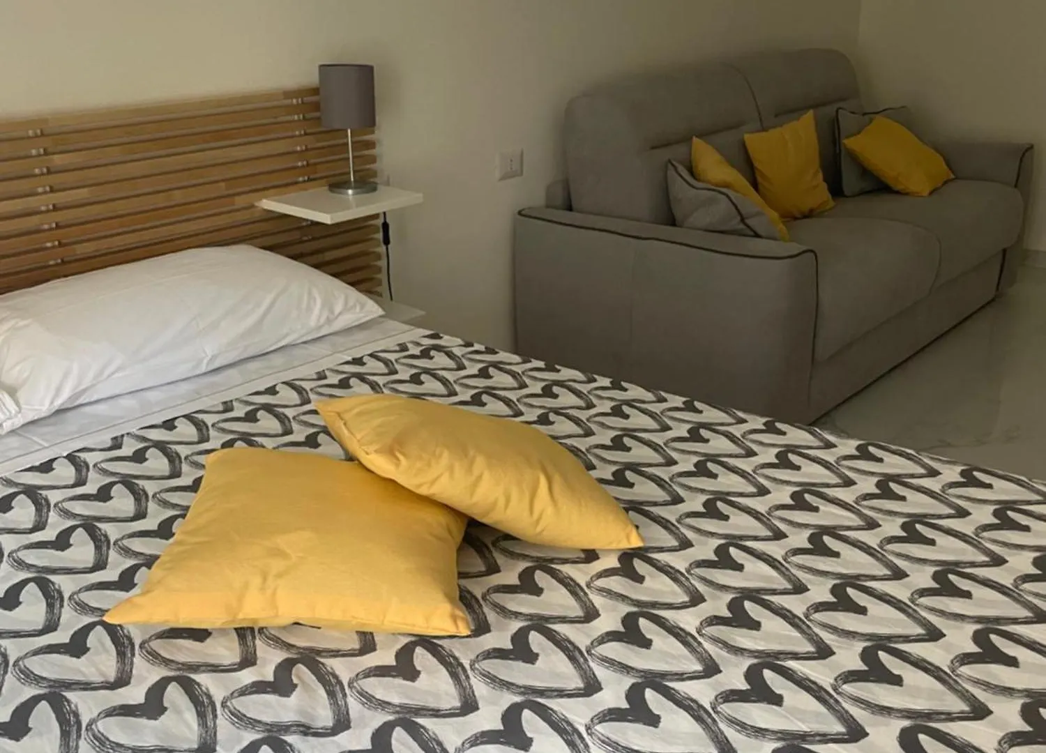 Affittacamere Hotel Napoli A Piignatelli