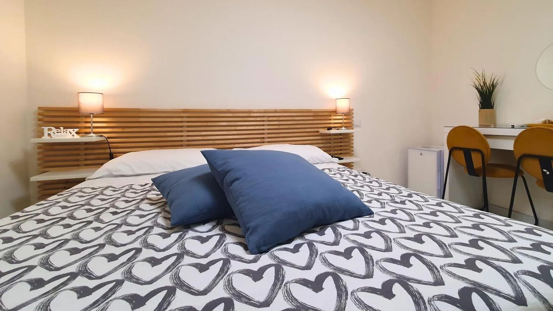 Guest house Napoli A Piignatelli Hotel